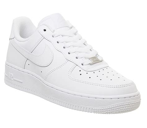 nike air force 1 damen weiß foot locker|air force 1 Foot Locker.